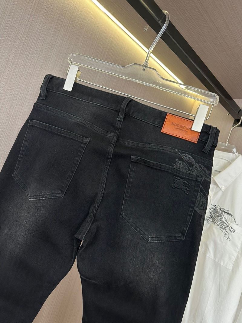 Burberry Jeans